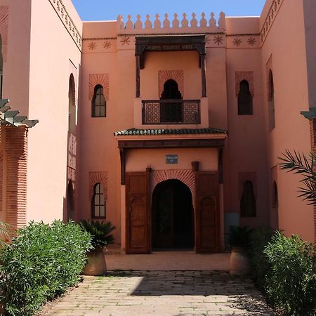 Palmeraie Village Marrakesh Exterior photo